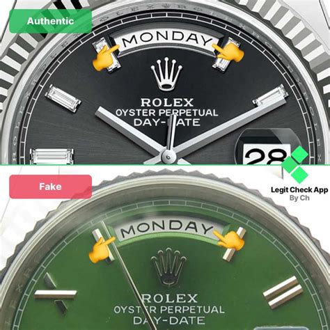 rolex day date president fake|rolex day date look alike.